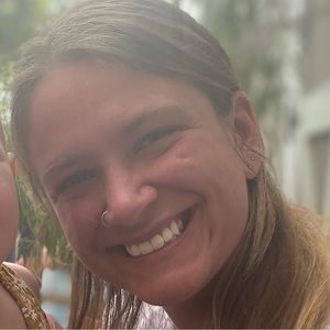 Meet your Posher, Kelsey